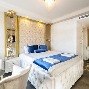 Apartament typu deluxe